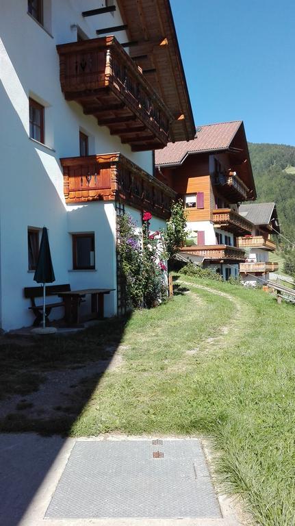 Kramerhof San Vigilio Di Marebbe Exterior photo